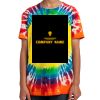 Youth Window Tie Dye Tee Thumbnail