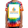 Youth Window Tie Dye Tee Thumbnail