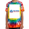 Youth Window Tie Dye Tee Thumbnail