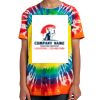 Youth Window Tie Dye Tee Thumbnail