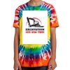 Youth Window Tie Dye Tee Thumbnail