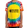 Youth Window Tie Dye Tee Thumbnail