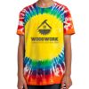 Youth Window Tie Dye Tee Thumbnail