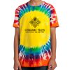 Youth Window Tie Dye Tee Thumbnail