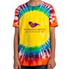 Youth Window Tie Dye Tee Thumbnail