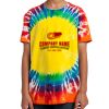 Youth Window Tie Dye Tee Thumbnail