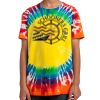 Youth Window Tie Dye Tee Thumbnail