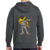 Full Zip Hooded Sweatshirt Thumbnail