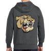 Full Zip Hooded Sweatshirt Thumbnail