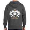 Full Zip Hooded Sweatshirt Thumbnail