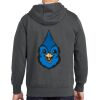 Full Zip Hooded Sweatshirt Thumbnail