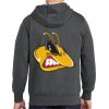 Full Zip Hooded Sweatshirt Thumbnail