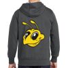 Full Zip Hooded Sweatshirt Thumbnail