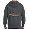 Full Zip Hooded Sweatshirt Thumbnail