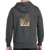 Full Zip Hooded Sweatshirt Thumbnail