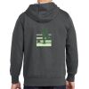 Full Zip Hooded Sweatshirt Thumbnail