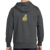 Full Zip Hooded Sweatshirt Thumbnail