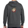 Full Zip Hooded Sweatshirt Thumbnail