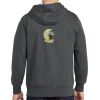 Full Zip Hooded Sweatshirt Thumbnail