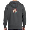 Full Zip Hooded Sweatshirt Thumbnail