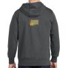 Full Zip Hooded Sweatshirt Thumbnail
