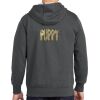 Full Zip Hooded Sweatshirt Thumbnail