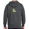Full Zip Hooded Sweatshirt Thumbnail