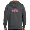 Full Zip Hooded Sweatshirt Thumbnail