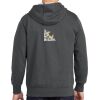 Full Zip Hooded Sweatshirt Thumbnail