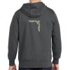 Full Zip Hooded Sweatshirt Thumbnail