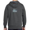 Full Zip Hooded Sweatshirt Thumbnail