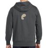 Full Zip Hooded Sweatshirt Thumbnail