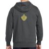 Full Zip Hooded Sweatshirt Thumbnail