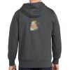 Full Zip Hooded Sweatshirt Thumbnail