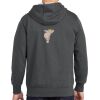 Full Zip Hooded Sweatshirt Thumbnail