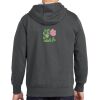 Full Zip Hooded Sweatshirt Thumbnail