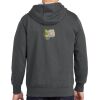 Full Zip Hooded Sweatshirt Thumbnail