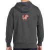 Full Zip Hooded Sweatshirt Thumbnail