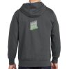 Full Zip Hooded Sweatshirt Thumbnail
