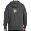 Full Zip Hooded Sweatshirt Thumbnail