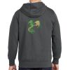 Full Zip Hooded Sweatshirt Thumbnail