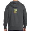 Full Zip Hooded Sweatshirt Thumbnail