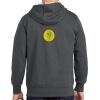 Full Zip Hooded Sweatshirt Thumbnail