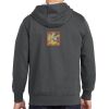 Full Zip Hooded Sweatshirt Thumbnail