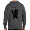 Full Zip Hooded Sweatshirt Thumbnail