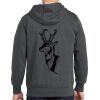Full Zip Hooded Sweatshirt Thumbnail