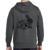 Full Zip Hooded Sweatshirt Thumbnail