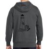 Full Zip Hooded Sweatshirt Thumbnail