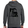 Full Zip Hooded Sweatshirt Thumbnail