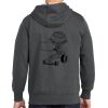 Full Zip Hooded Sweatshirt Thumbnail